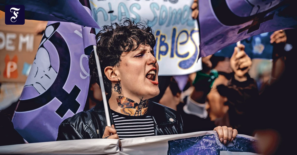 Gewalt und Opferschutz: Wie Spanien zum europäischen Vorbild wird