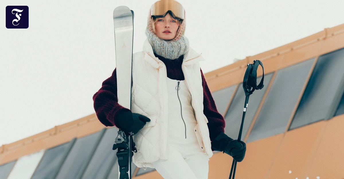 Skisaison 2026/27: Und jetzt die Brettervorhersage