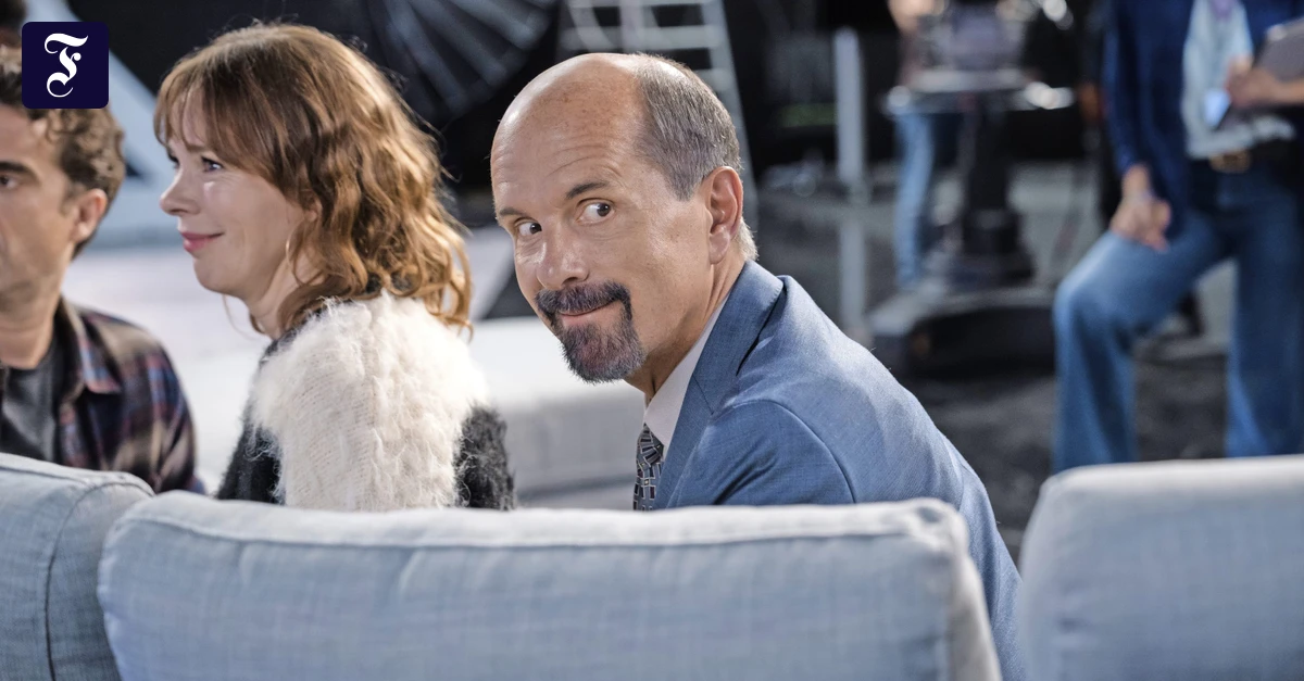 „Stromberg“-Fortsetzung: Die Rückkehr des verbalen Minenfelds