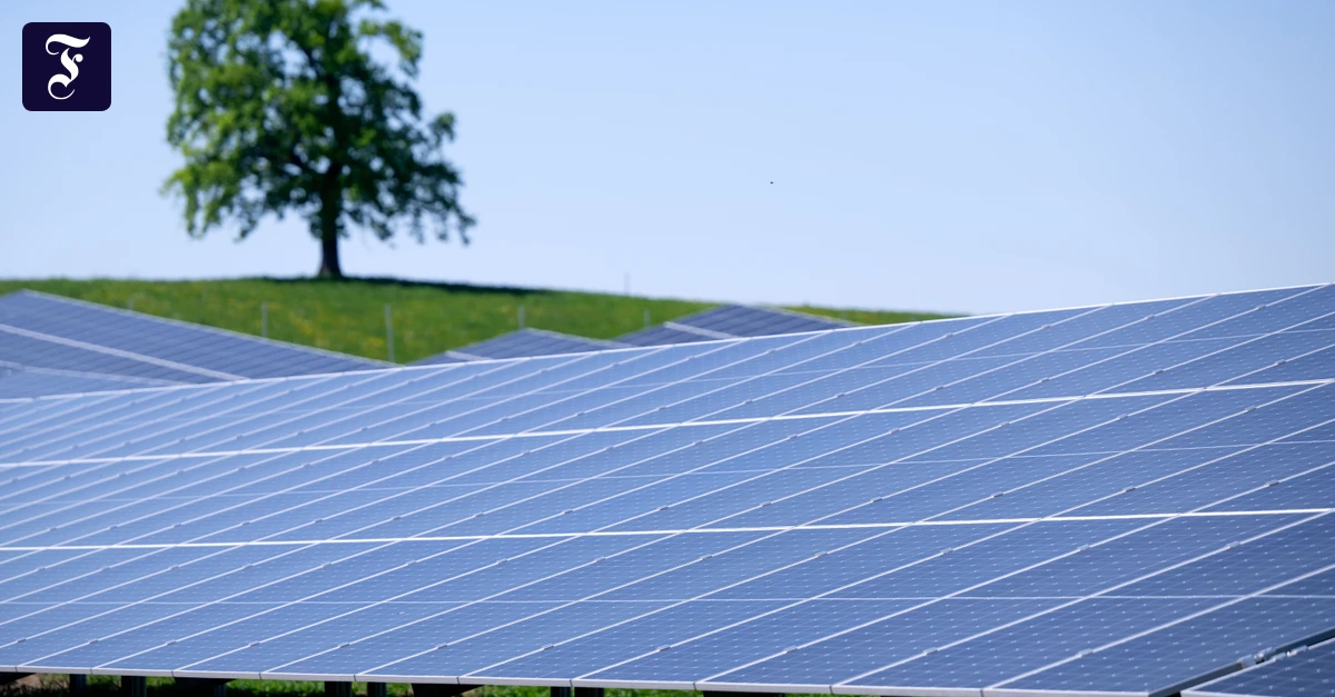 Energiewende: Wohin mit all dem grünen Strom?