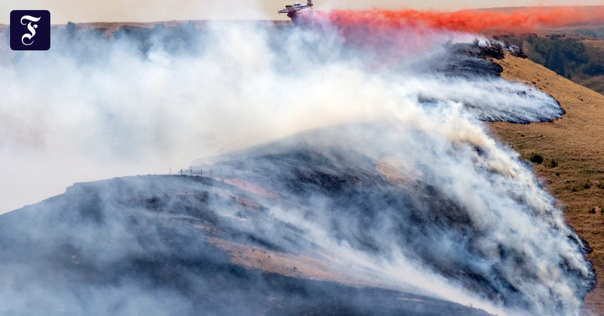 Extreme KlimaRisiken: Das bittere Kalkül der Katastrophenrechner