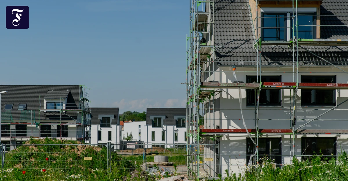 Belastung für eigentümer: Neuer Ärger mit der Grundsteuer