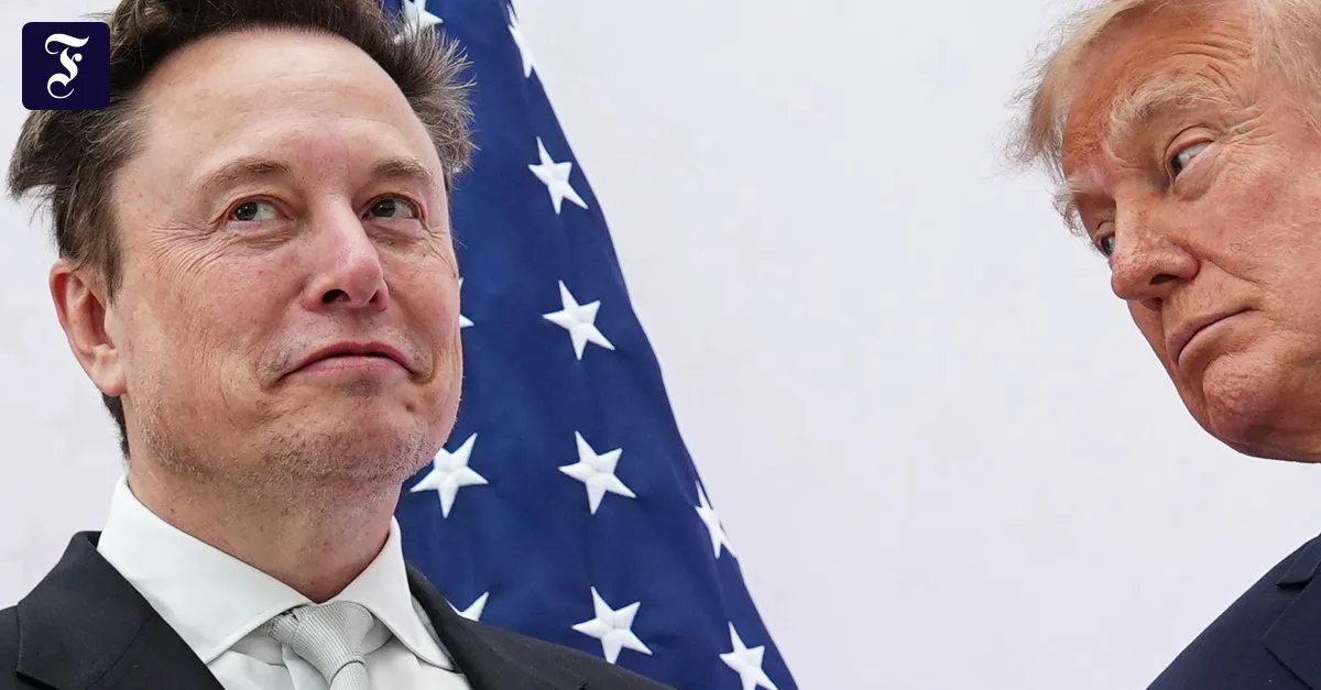 Business-Ticker: Musk verspricht jedem amerikanischen Kind eine SpaceX-Aktie