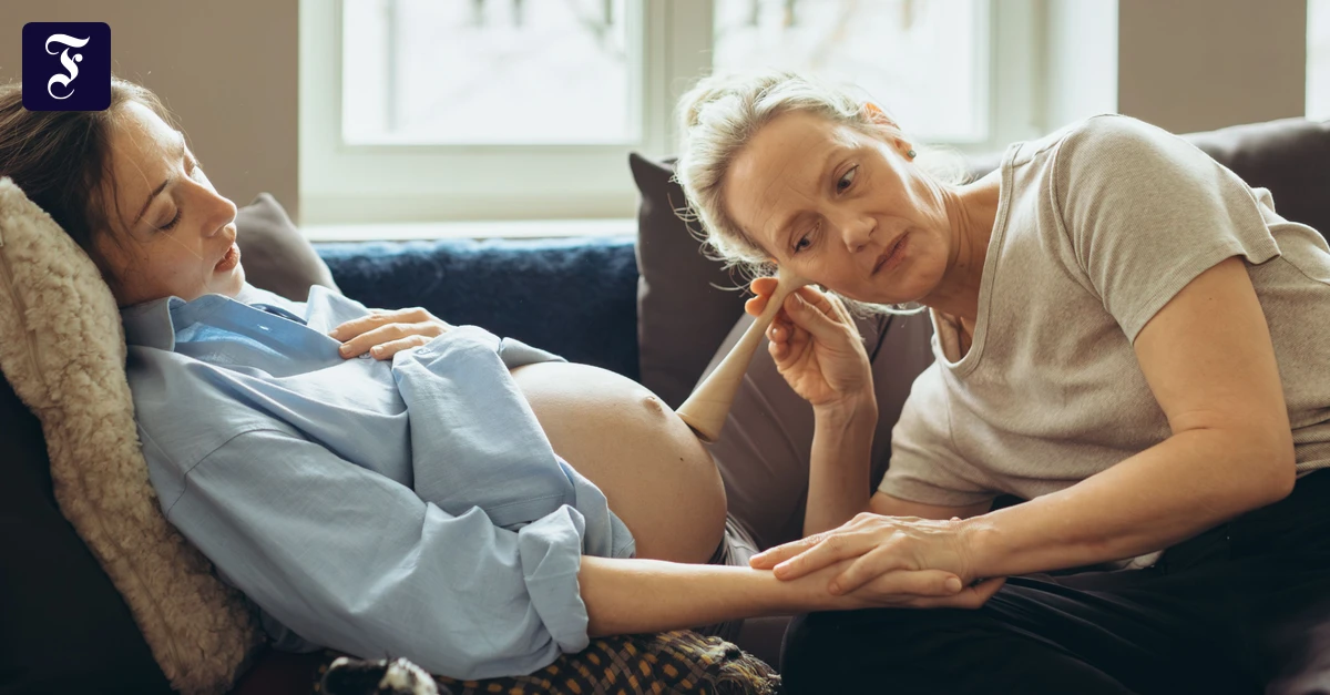 ZDF-Serie „Push“: Der Moment, in dem allen der Atem stockt