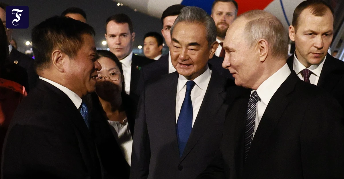 Putin traversează o fază de slăbiciune în contextul conflictului din Ucraina