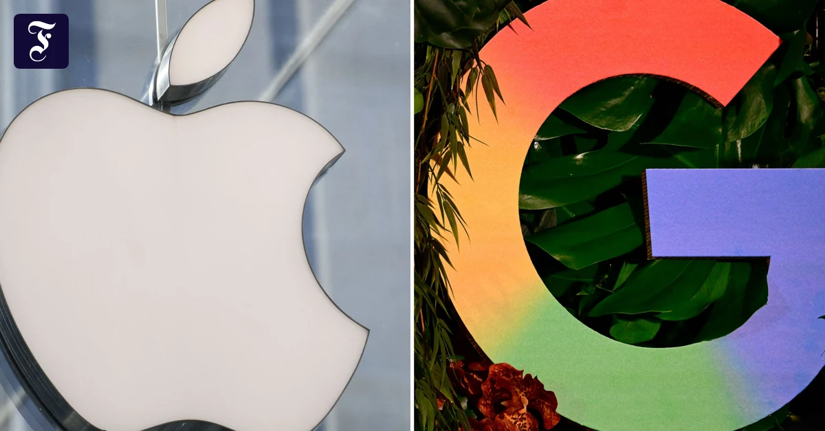 Verbesserte Siri: Apple kooperiert mit Googles Gemini