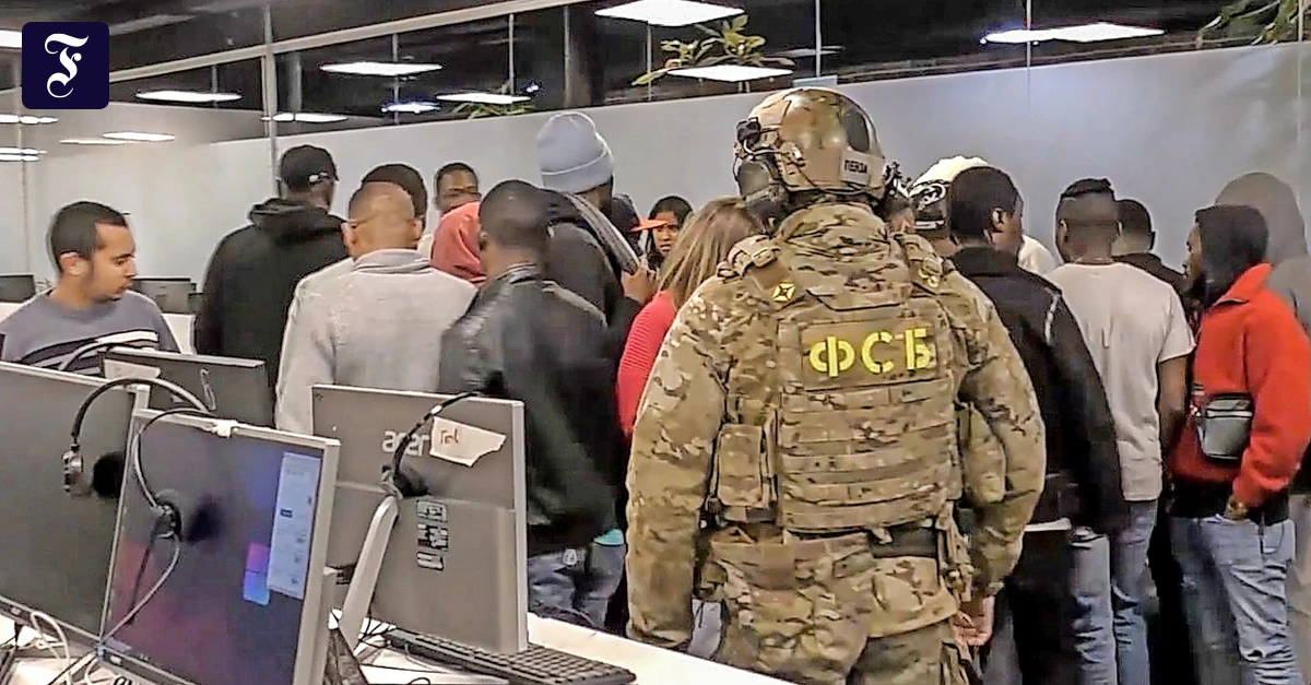 Online-Betrug: Kopf der „Milton Group“ angeklagt