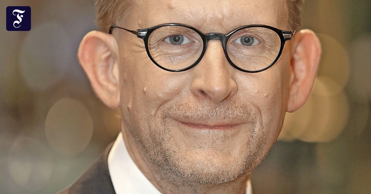 Carl Friedrich von Siemens Stiftung: Andreas Urs Sommer, ein praktizierender Skeptiker