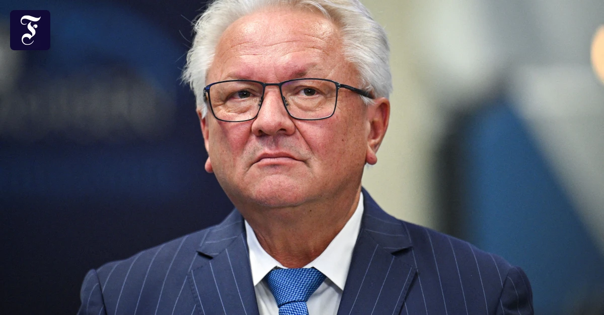 Rüstung: Die Power von Big Defense