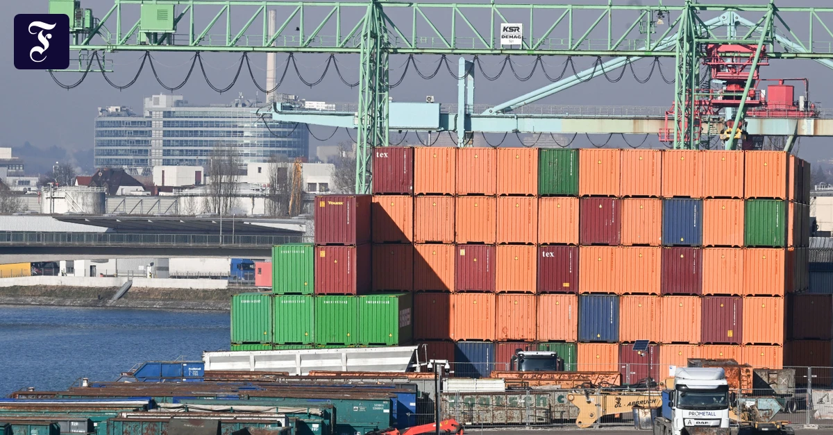 Trotz Irankrieg: Deutsche Wirtschaft wächst um 0,3 Prozent