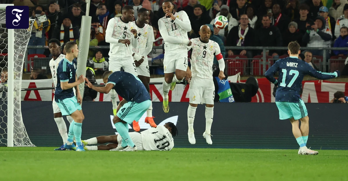 Standards als Entscheider: „Fußball ist furchtbar geworden“