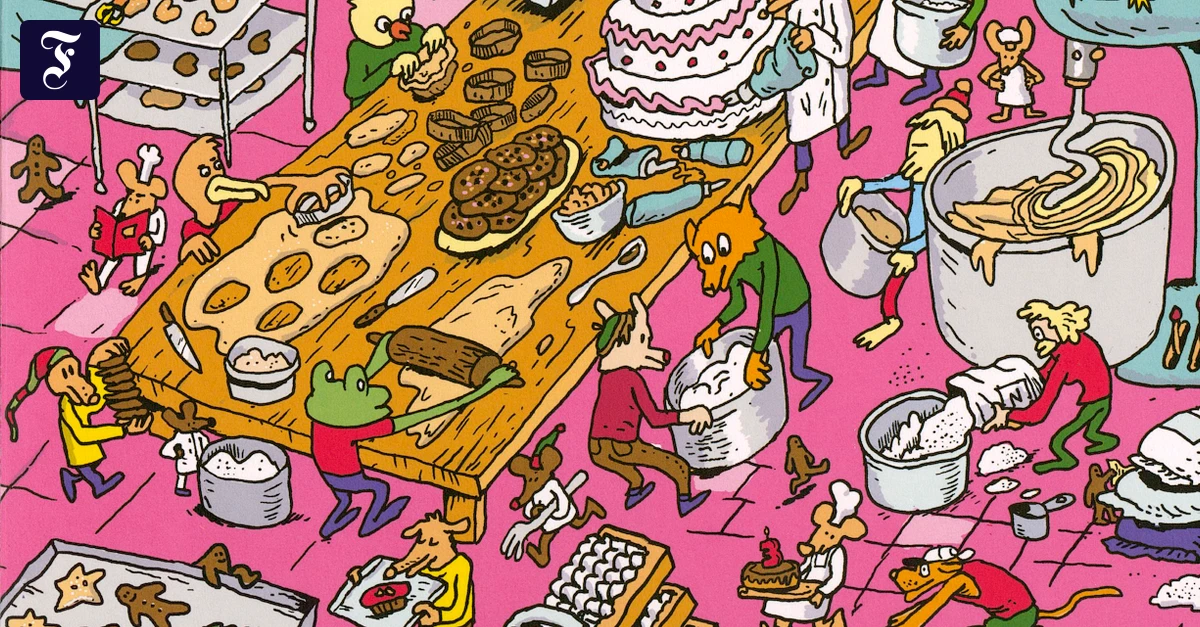 James-Tureks-Wimmelbuch-Warum-soll-ein-Elefant-denn-immer-gleich-aussehen-