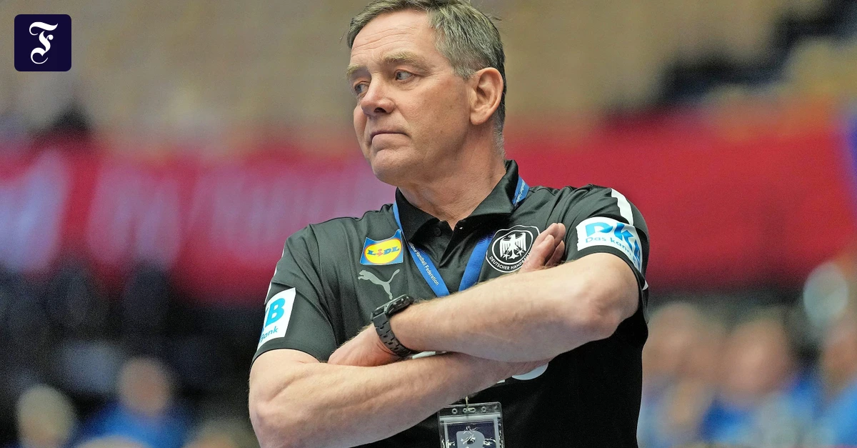 Deutschland-vor-Handball-EM-Ein-Bundestrainer-auf-Abschiedstour