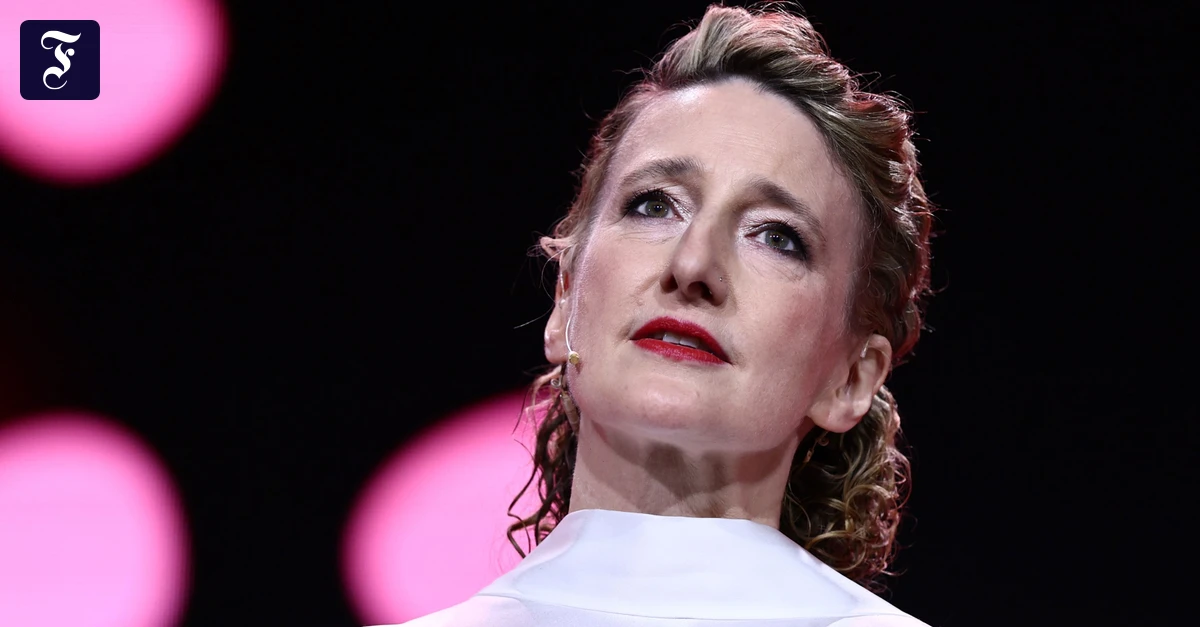 Appelle von Schauspielern: Filmschaffende stellen sich hinter Tricia Tuttle