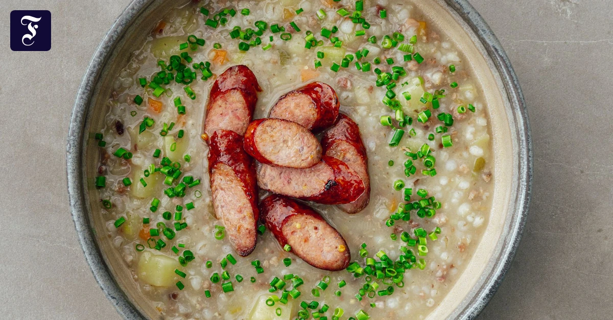 Die-Kolumne-K-chenhilfe-Die-Leibspeise-der-Gladiatoren