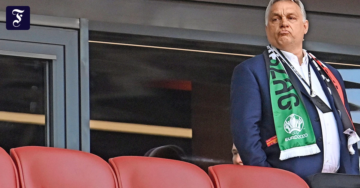 Orbáns Einfluss in Ungarn: Mit großer Härte und jenseits des Erlaubten