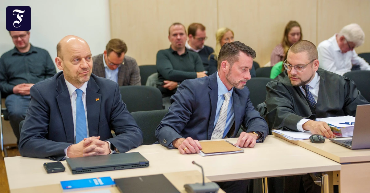 AfD decision by the Wiesbaden Administrative Court imminent