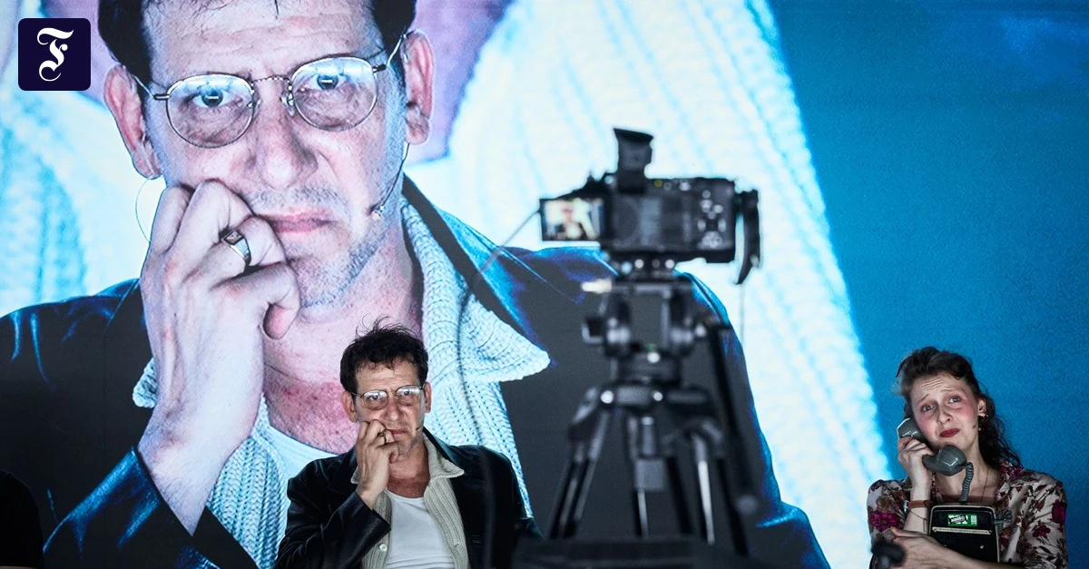 Theaterfestival Avignon: Beats und böse Bücher