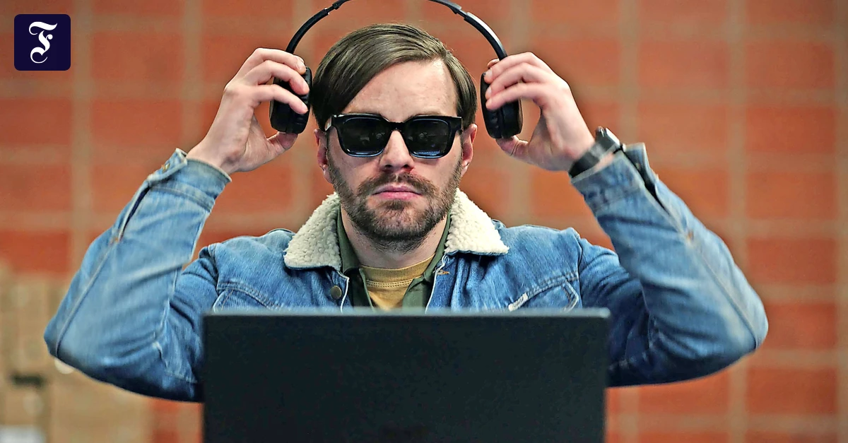 „Blind Sherlock“ im ZDF: Nieder mit den Beatles!