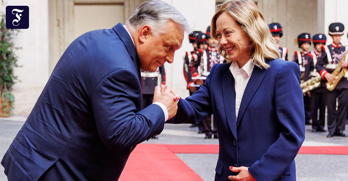 Lehren aus der Ungarnwahl: Die Grenzen des Rechtspopulismus