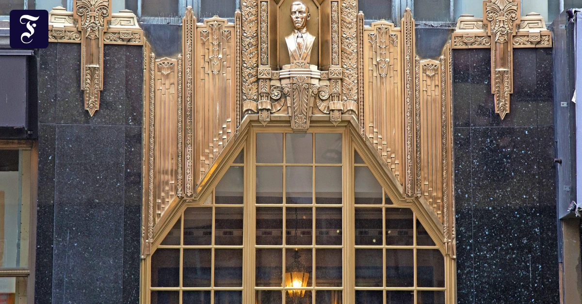 Times Square: Magie und Kommerz