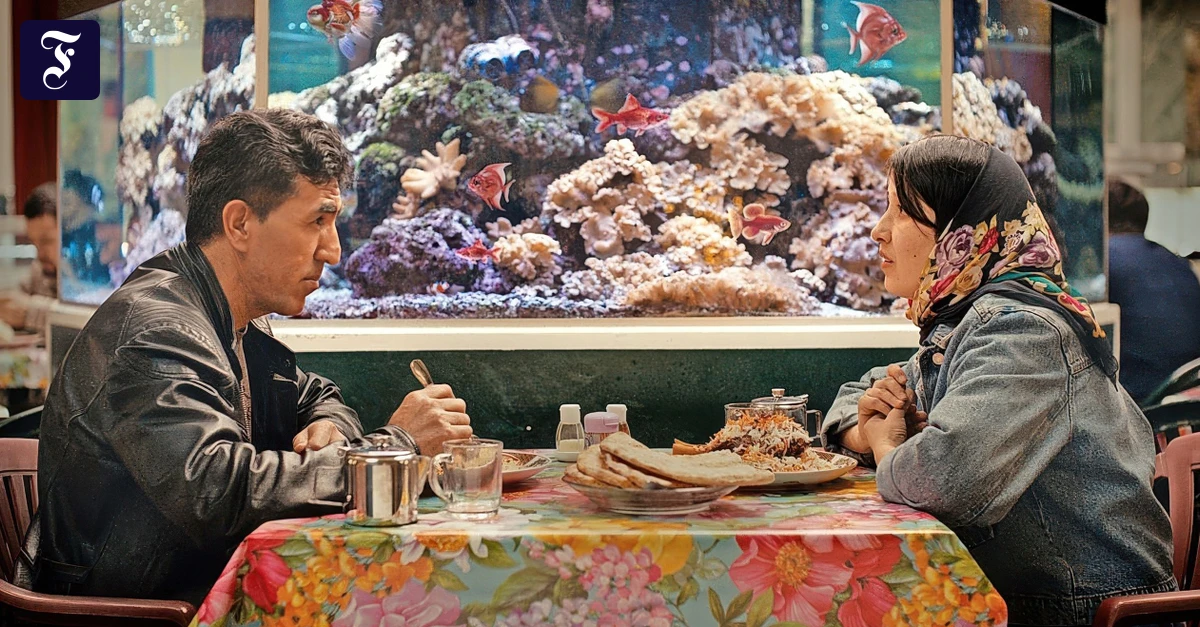 Berlinale-Eröffnung: Es war einmal in Afghanistan