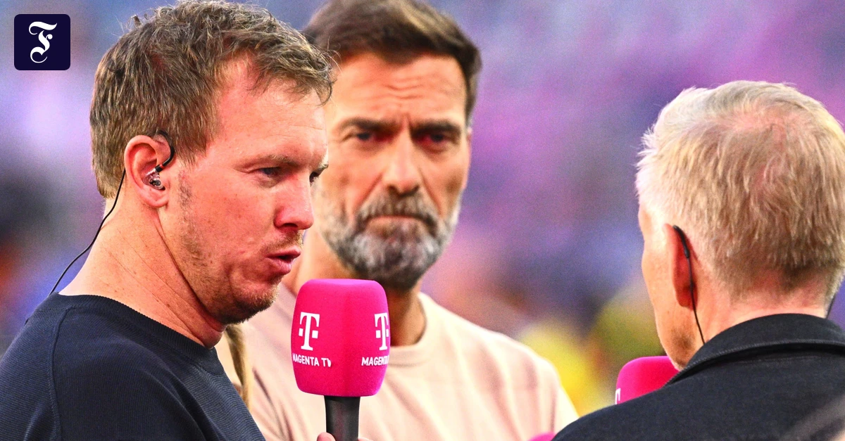 Liveblog Fußball-WM 2026: Klopp nach DFB-Aus: „Irgendwann anders drum kümmern“