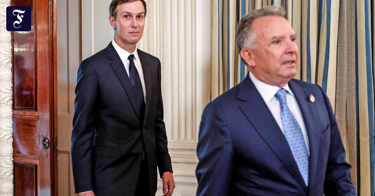 Trumps-Schwiegersohn-Jared-Kushners-politische-und-gesch-ftliche-Interessen