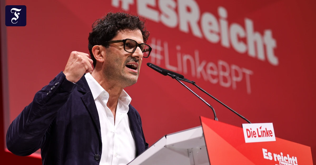 Pantisanos Entschuldigung: Für Linke sind nur Linke keine Faschisten