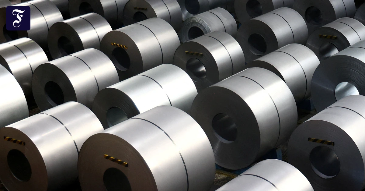Thyssenkrupp's next division IPO is coming