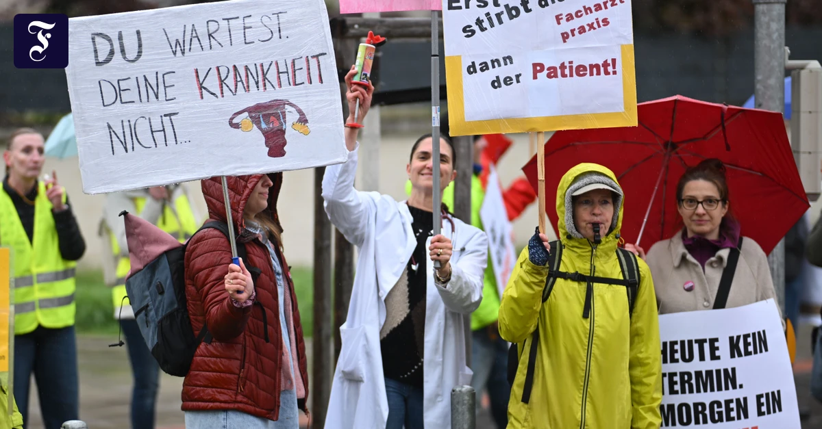 GesundheitsReform: Macht mit, liebe Mediziner!