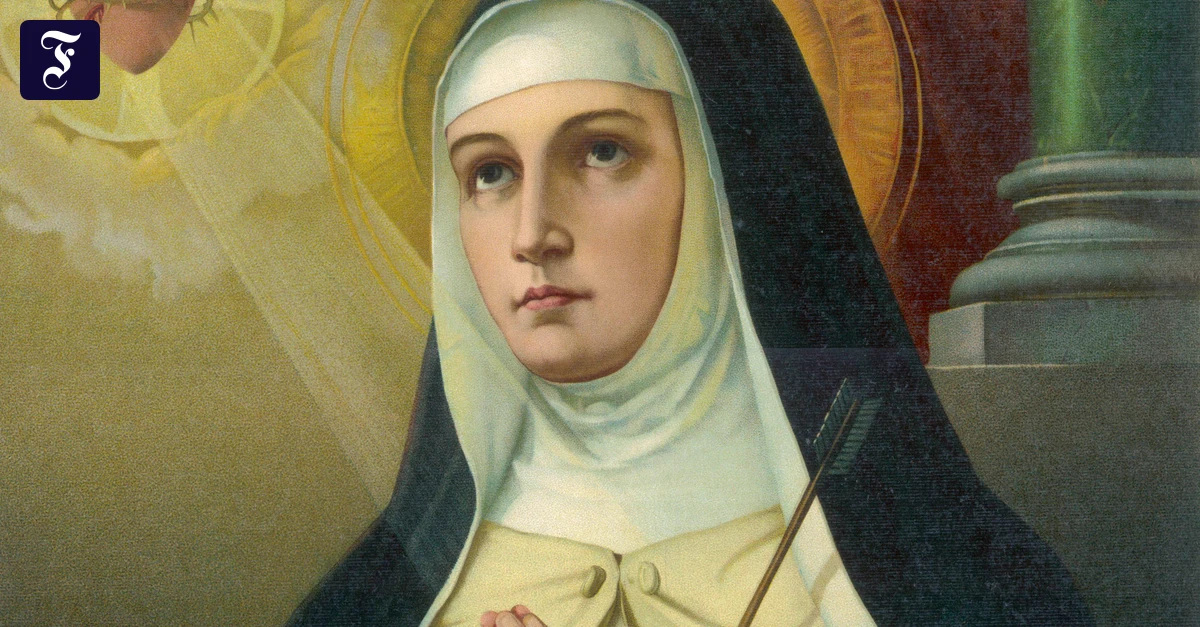 BUch „Convent Wisdom“: Hör’ auf die Nonne in dir