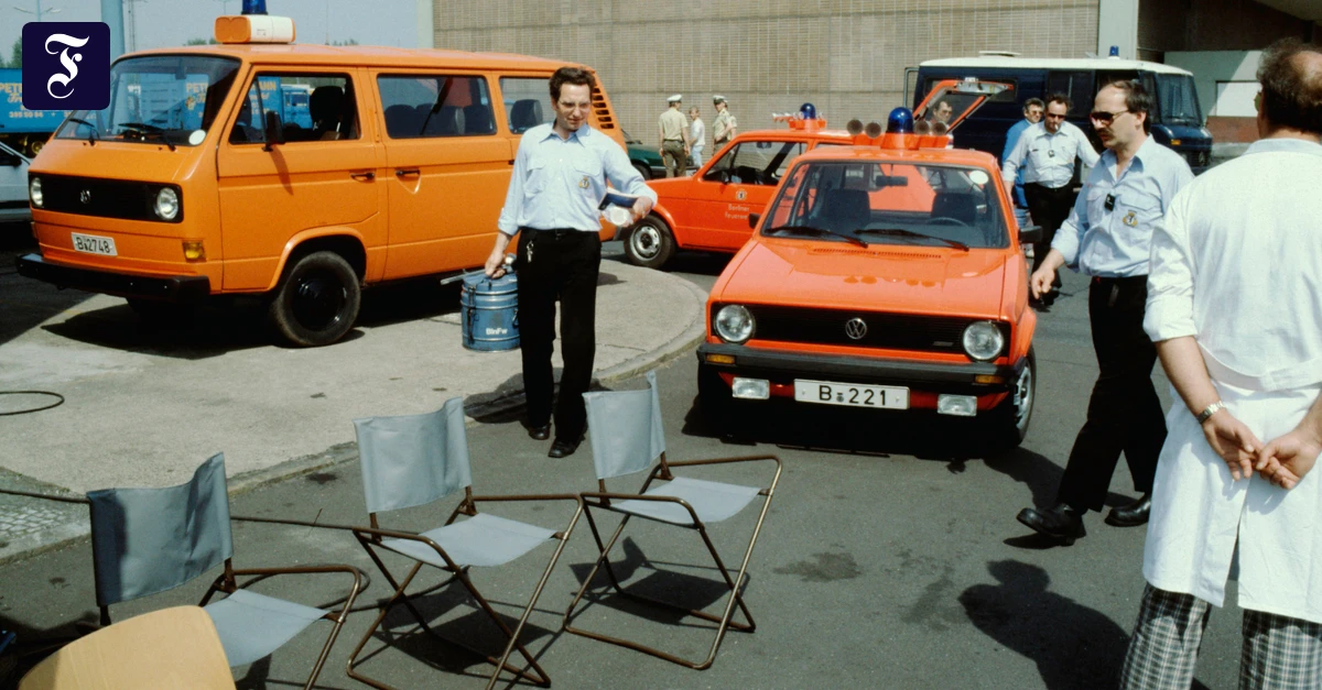 Was hat Deutschland aus Tschernobyl gelernt?