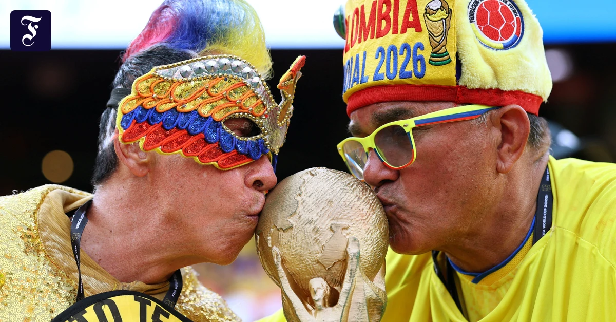 Fu&szlig;ball-WM 2026 mit 48 Nationen: Was die Erweiterung wirklich gebracht hat