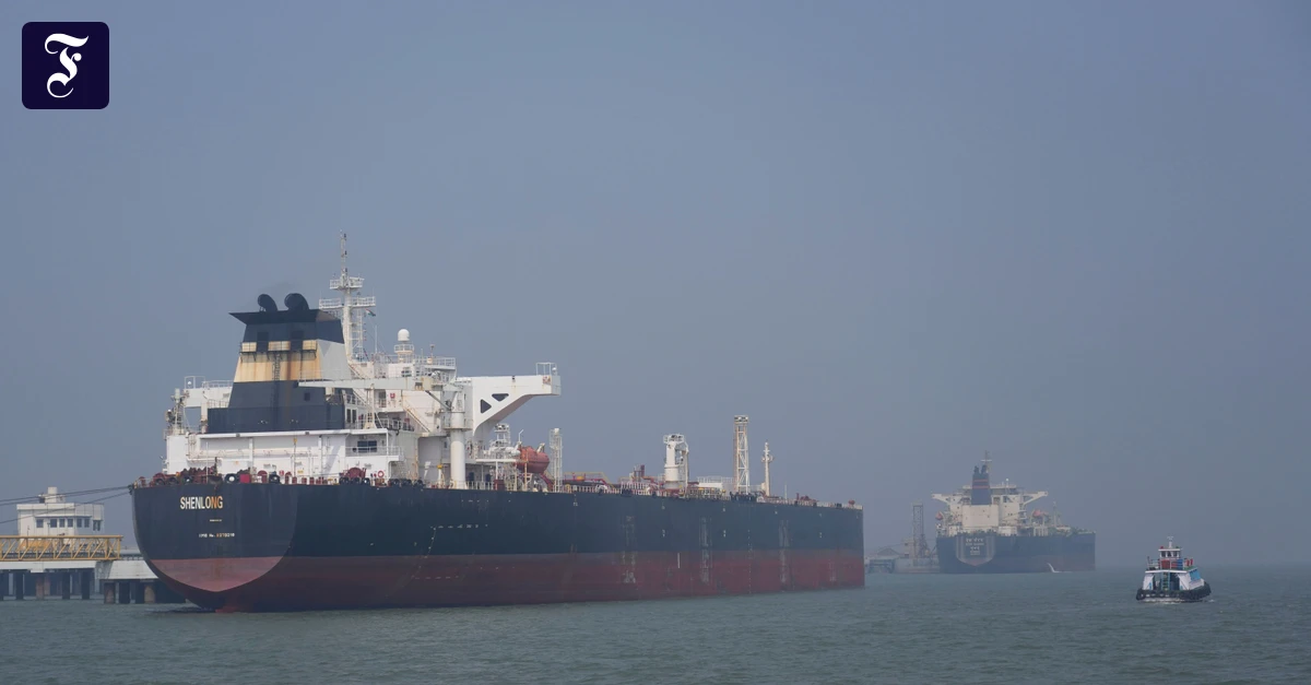 Anlegen im Irankrieg: Wo ist der sichere Hafen?