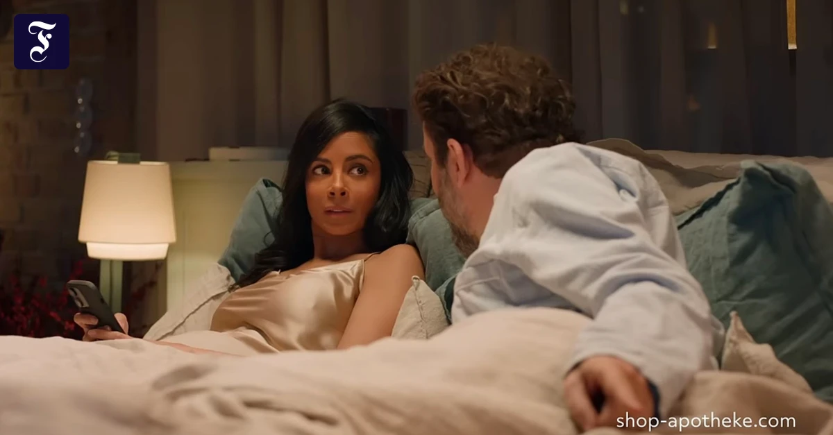 Collien Fernandes: Was ist eine „virtuelle Vergewaltigung“?