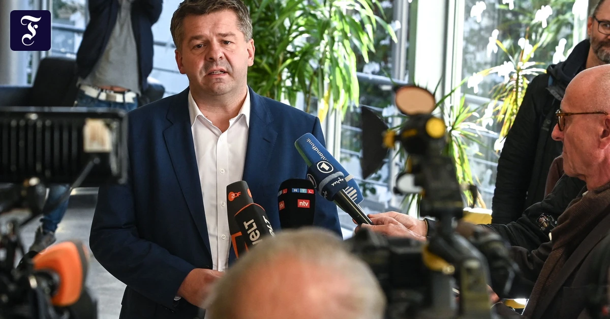 In Magdeburg muss die CDU sichtbar gegen die AfD stimmen