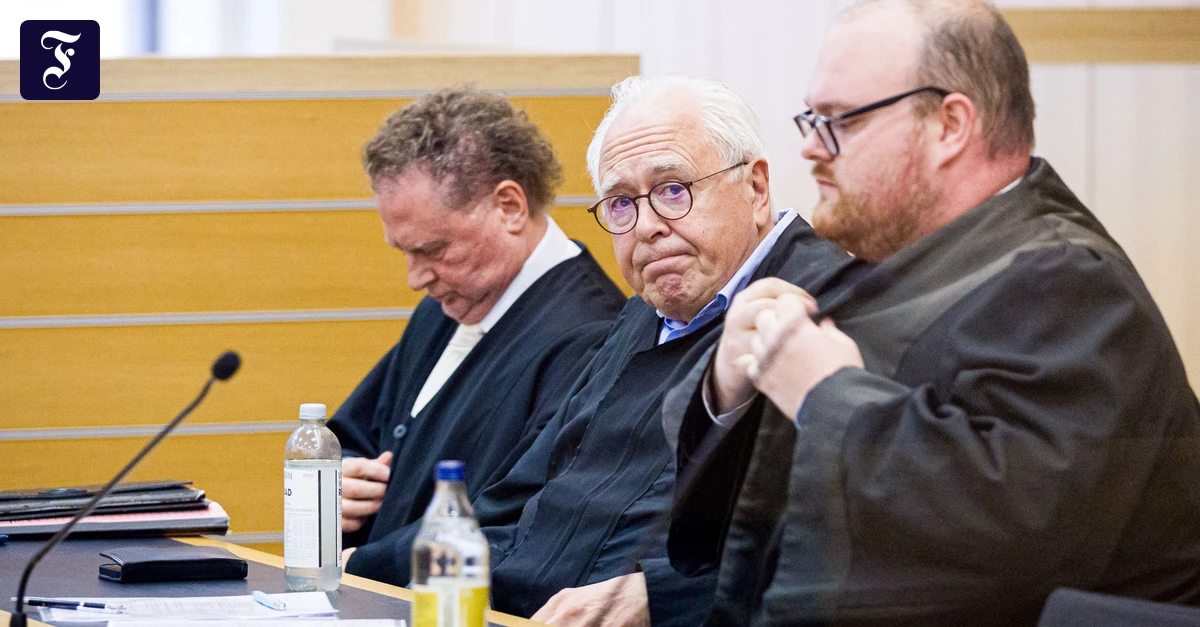 Germanwings-Prozess: Die Angehörigen geben die Hoffnung nicht auf