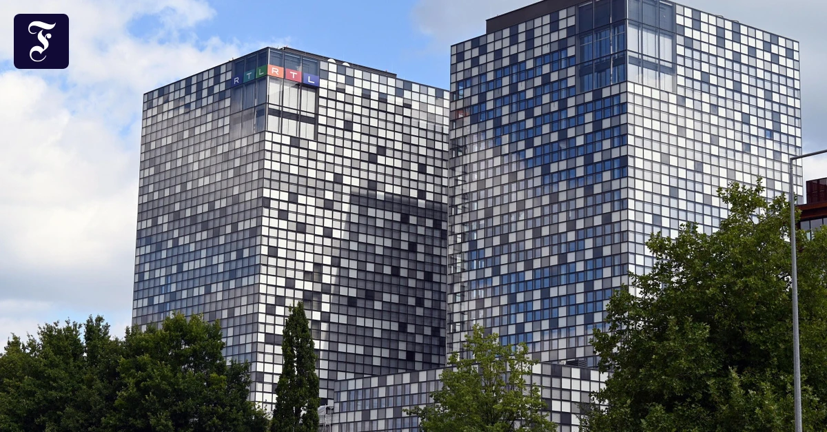 27.000 Datensätze von Mitarbeitern weg: RTL: Hacker haben keine Kundendaten erbeutet