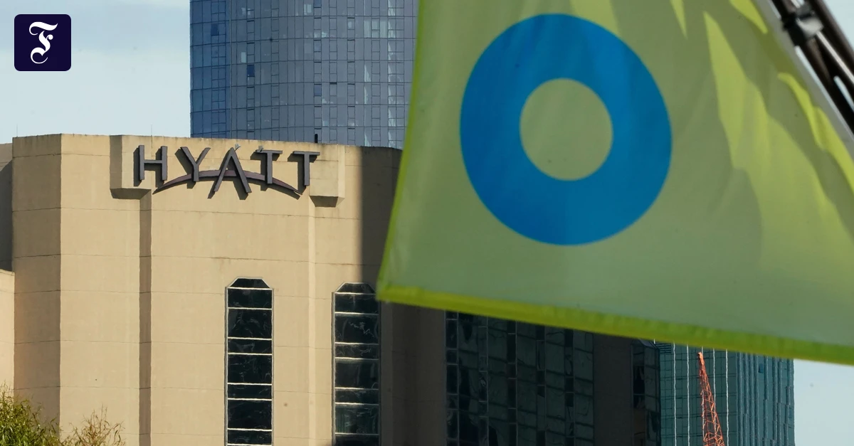 Epstein-akten: Hyatt-Erbe Pritzker verlässt Aufsichtsrat wegen Epstein-Kontakten