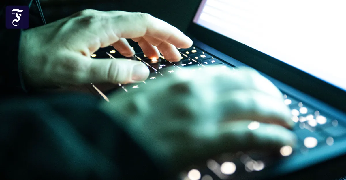 Hesse: Crackdown on child pornography - Poseck warns of danger from AI