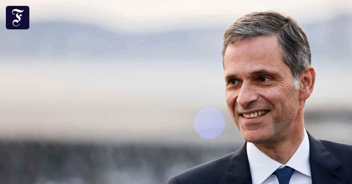 Rodolphe Saadé: Der Milliardär der Weltmeere