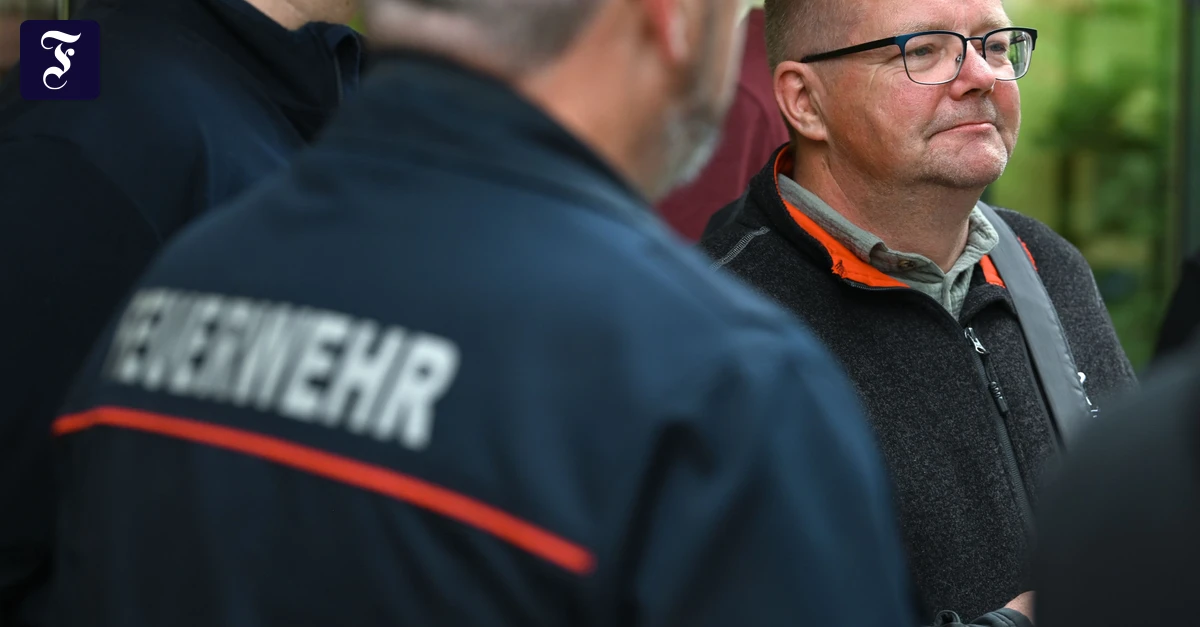 Urteil: Feuerwehrmann wurde geblitzt und sollte zahlen – wegen Blaulichtfahrt