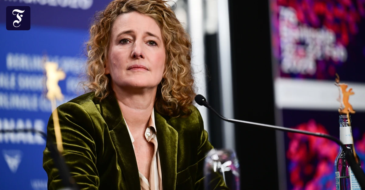 Skandal um Tricia Tuttle: Die Berlinale-Direktorin bleibt