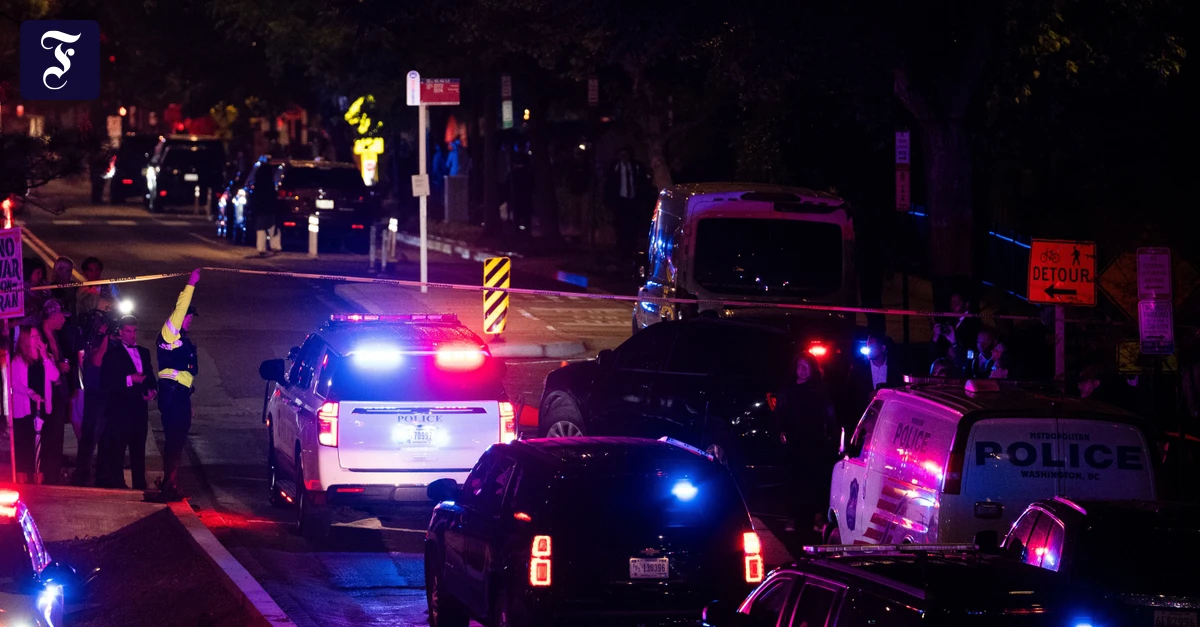 Attentatsversuch auf Trump: &bdquo;Seele der USA auf der Intensivstation&ldquo;