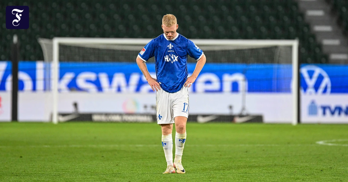 SV Darmstadt 98 Seeks Turning Point After San Antonio Team Trip