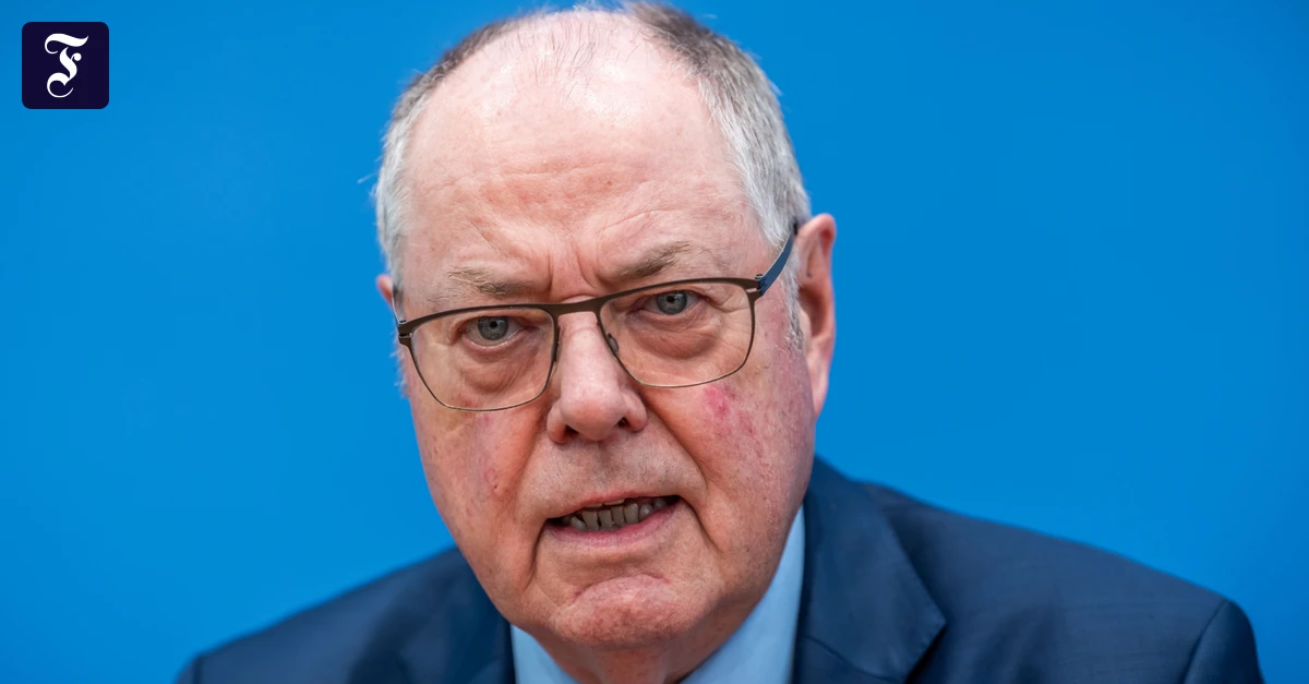 Deutschland-Liveblog: Steinbrück regt in Podcast neue Strategie im Umgang mit der AfD an