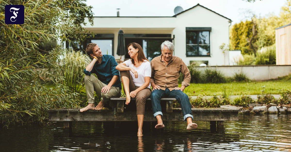 Nießbrauch: Warum beim Schenken einer Immobilie unerwartete Steuern drohen