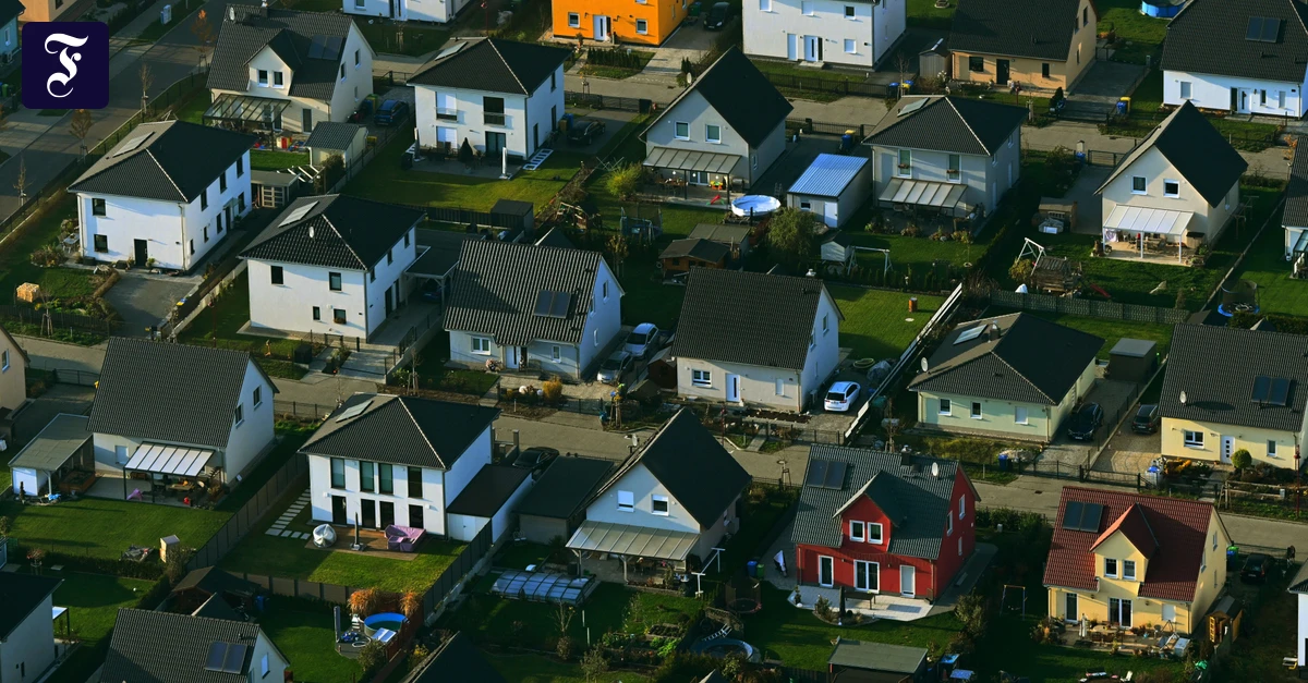 Drohende Leerstandswelle: „Silver Tsunami“ auf dem Wohnungsmarkt?