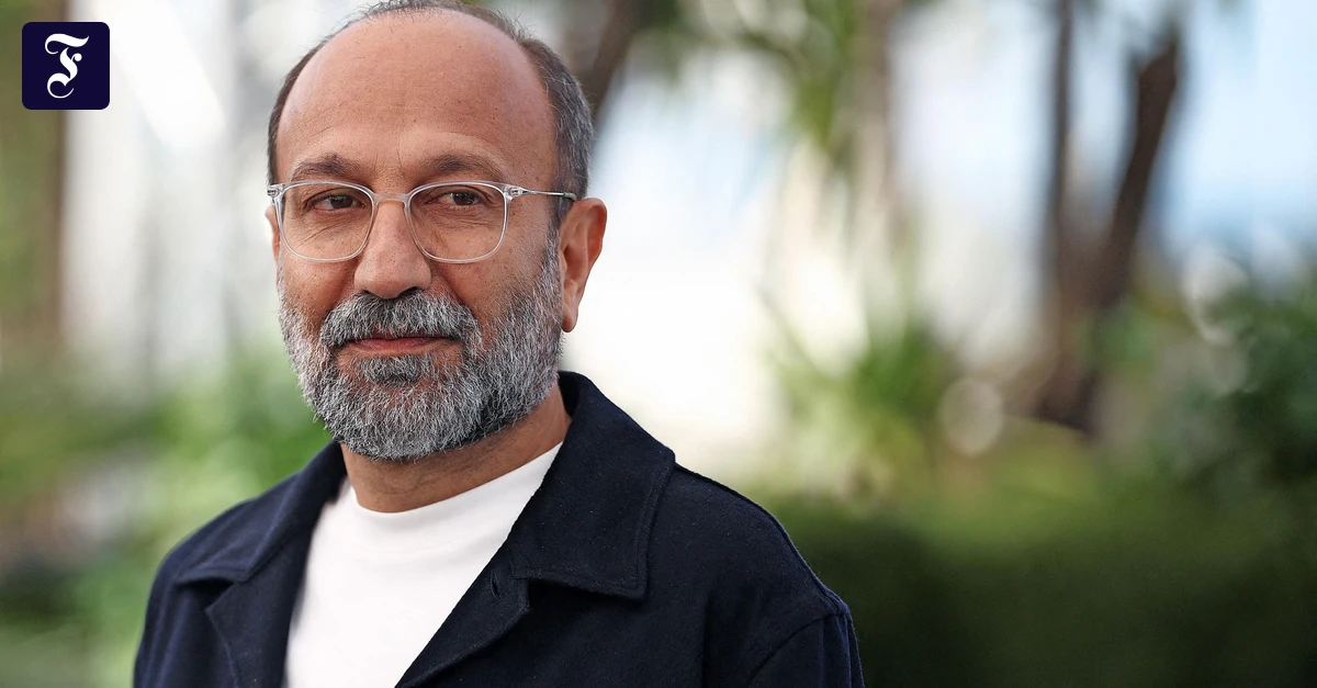 Gespräch mit Farhadi: „Wie man eine Ente in die Flasche bekommt? Nur mit der Kraft der Vorstellung“